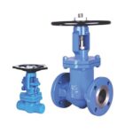 Bellow Sealed Valves