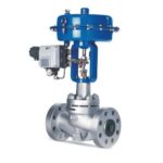 Control Valves