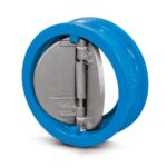 Dual Plate Check Valve