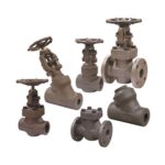 Forged Valves