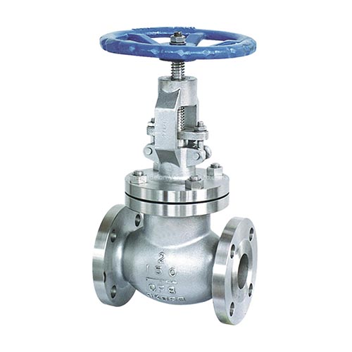 Best Globe Valves Manufacturer in Mumbai