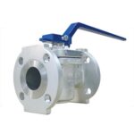 Plug Valves