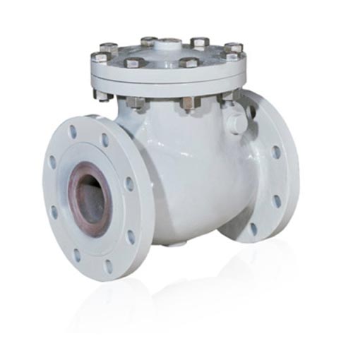 Best API Check Valves Manufacturer in India