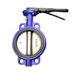 butterfly-valve