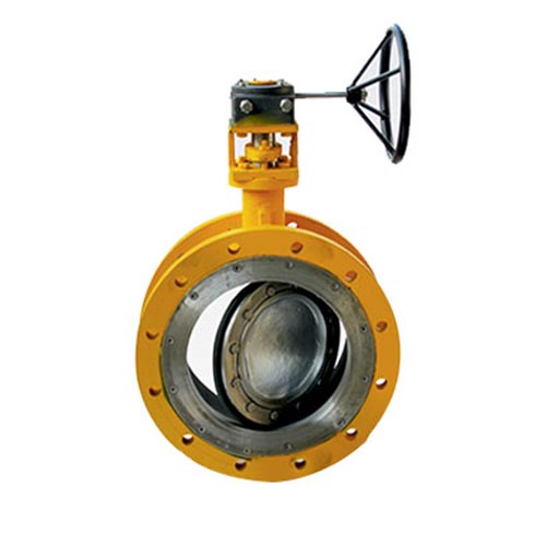 Best Butterfly Valves Manufacturer in Mumbai