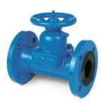 diaphragm valve