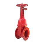 gate valve